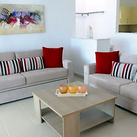 Aegean Horizon Hotel