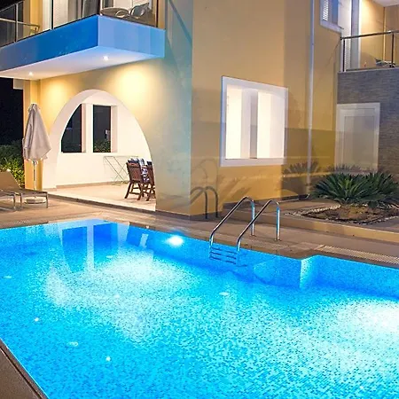 Hotel Aegean Horizon