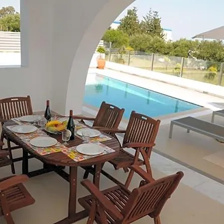 Aegean Horizon Hotel Gennadi
