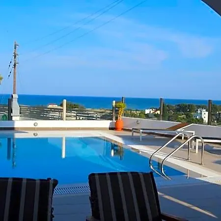 Aegean Horizon