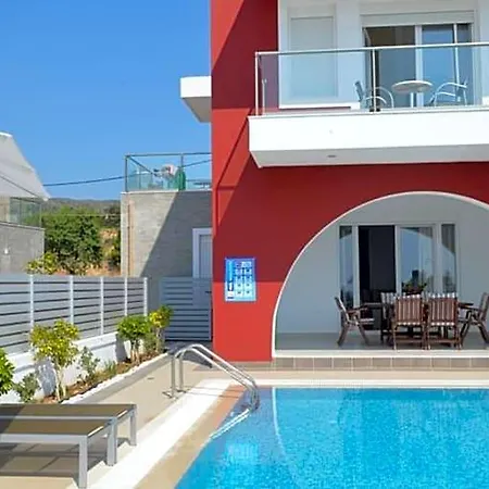 Hotel Aegean Horizon