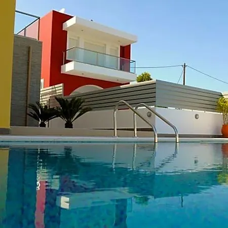 Hotel Aegean Horizon